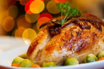 Trzy zasady gotowania smaczny kurczak, co jest pożądane, aby nie złamać