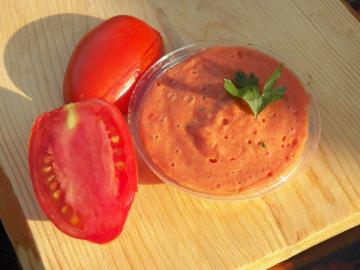 Bioaktywny Koncentrat pomidorowy, poprawia przemianę materii
