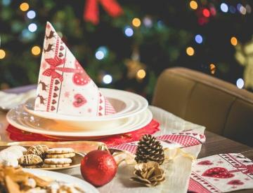 Stół, najlepsze recepty noworoczny: przystawka, danie główne i przystawki