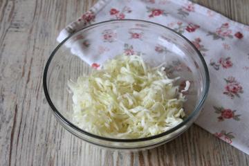 Amerykańska sałatka coleslaw: albo nasz prosty białej kapusty